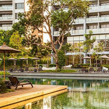 Zire Wongamart B1502 Otel Pattaya Dış mekan fotoğraf