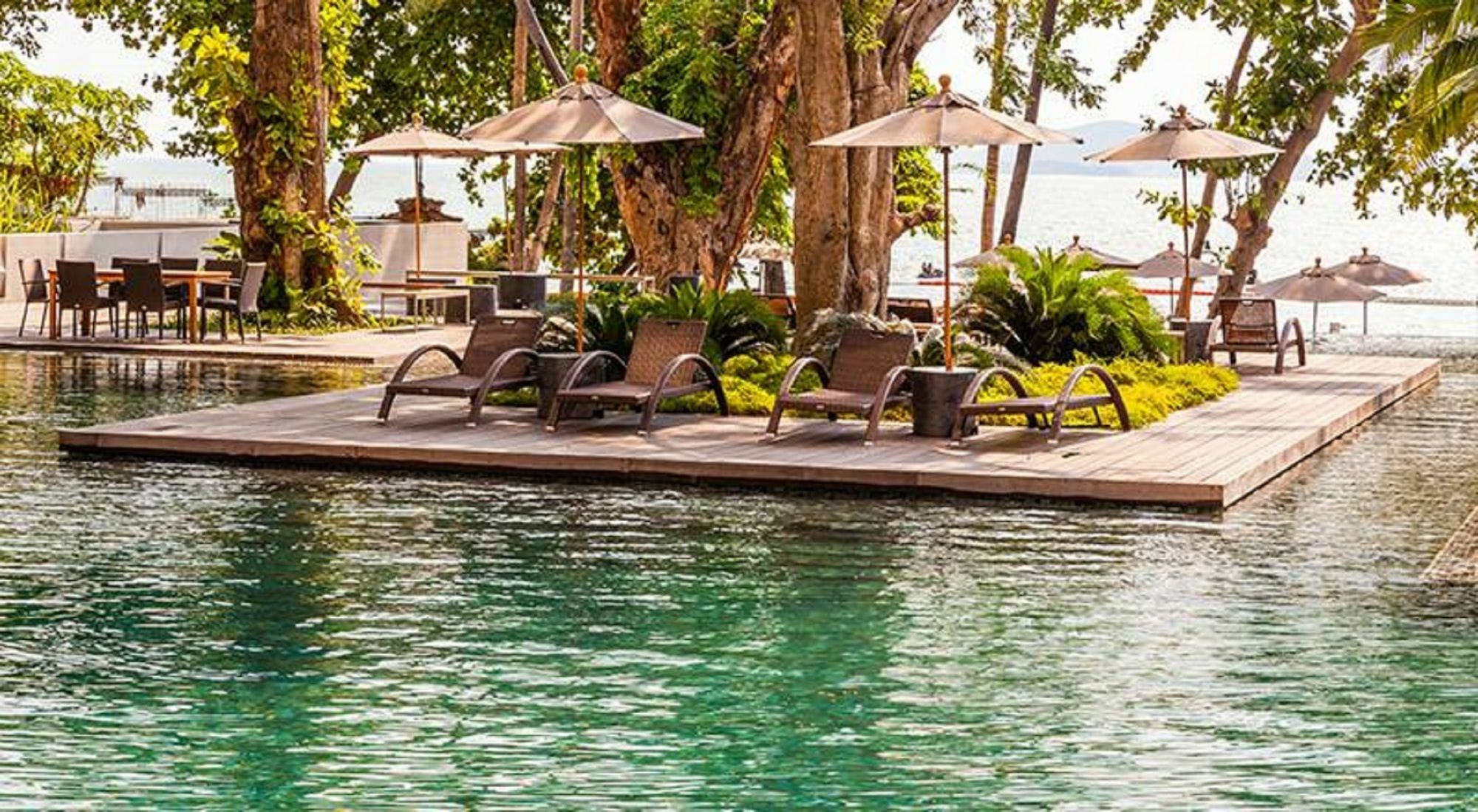 Zire Wongamart B1502 Otel Pattaya Dış mekan fotoğraf